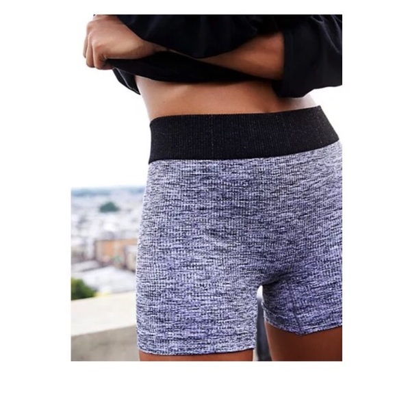 Free People Shorts - Picture 2 of 3